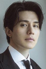 Lee Dong-wook profile photo