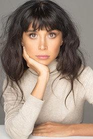 Carolina Ribón profile photo