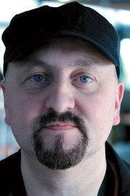 Colin Edwin profile photo