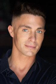 Colton Haynes profile photo
