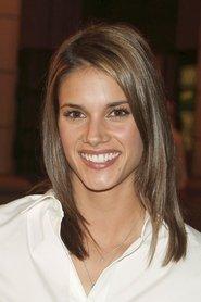 Missy Peregrym profile photo