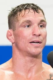 Darren Elkins profile photo