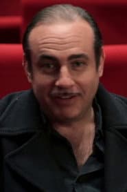 Miguel Abrantes Ostrowski profile photo
