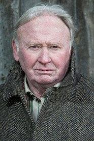 Paul Moriarty profile photo