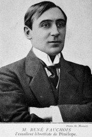 René Fauchois profile photo