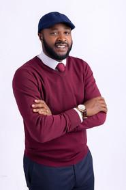 Femi Adebayo profile photo