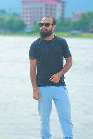 Samrant Thapa profile photo