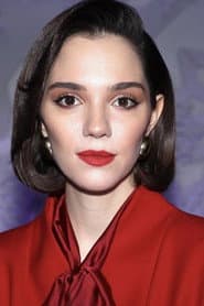 Evgenia Medvedeva profile photo