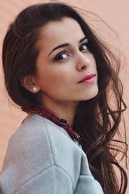 Mila Syvatska profile photo