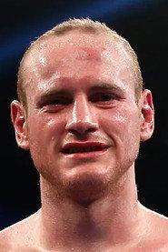 George Groves profile photo