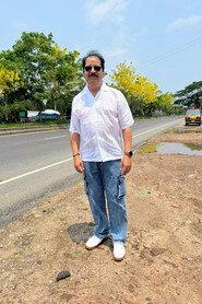 Manosh Bandyopadhyay profile photo