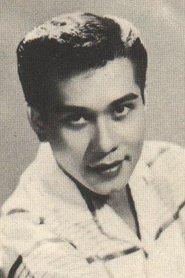 Eddie Rodriguez profile photo