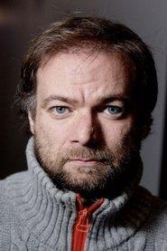 André Øvredal profile photo