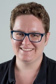 Adrienne Shaw profile photo