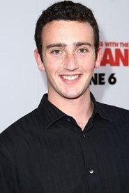 Tyler Spindel profile photo