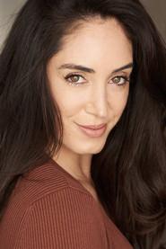 Jayda Berkmen profile photo