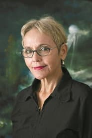Levana Finkelstein profile photo
