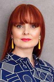 Kersti Heinloo profile photo