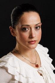 Ilinca Goia profile photo