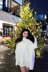 Huang Zeyi profile photo