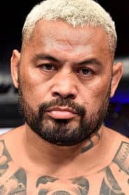 Mark Hunt profile photo