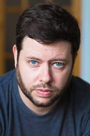 Jonathan Shatzky profile photo