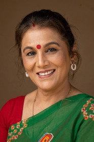 Tripti Nadakar profile photo