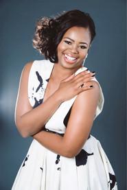 Pretty Yende profile photo