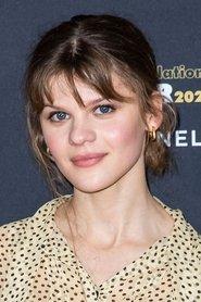 Céleste Brunnquell profile photo