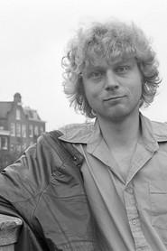Theo van Gogh profile photo