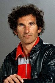 Jean-Marc Boivin profile photo