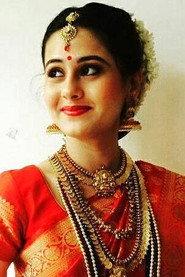 Rucha Vaidya profile photo