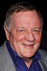 Richard Schickel profile photo
