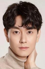 Oh Geun-wook profile photo