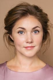 Anastasiya Fedorkova profile photo