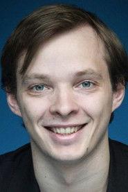 Evgeniy Serzin profile photo