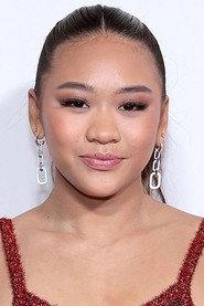 Sunisa Lee profile photo