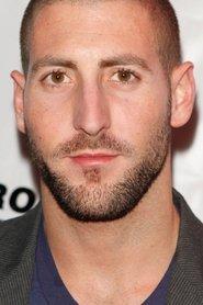 Michael Bellisario profile photo