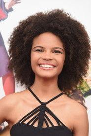 Indeyarna Donaldson-Holness profile photo