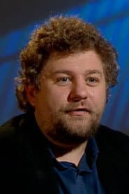 Robert Shearman profile photo