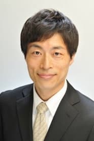 Sanshiro Inomata profile photo