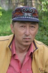 Batyrkhan Daurenbekov profile photo