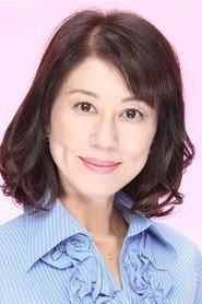 Satoko Ôshima profile photo