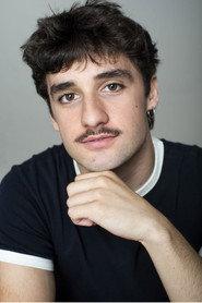 Alejandro Nieto profile photo