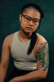 Connie Chang profile photo