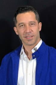 Luis Felipe Montoya profile photo