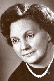 Olga Khorkova profile photo