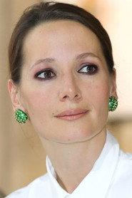 Daria Zlatopolskaya profile photo
