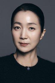 Kim Joo-ryoung profile photo