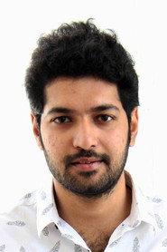 Karthik Raj profile photo